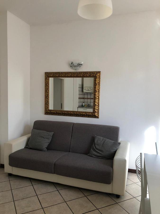 Residence Porta Saragozza Bologna Exterior photo