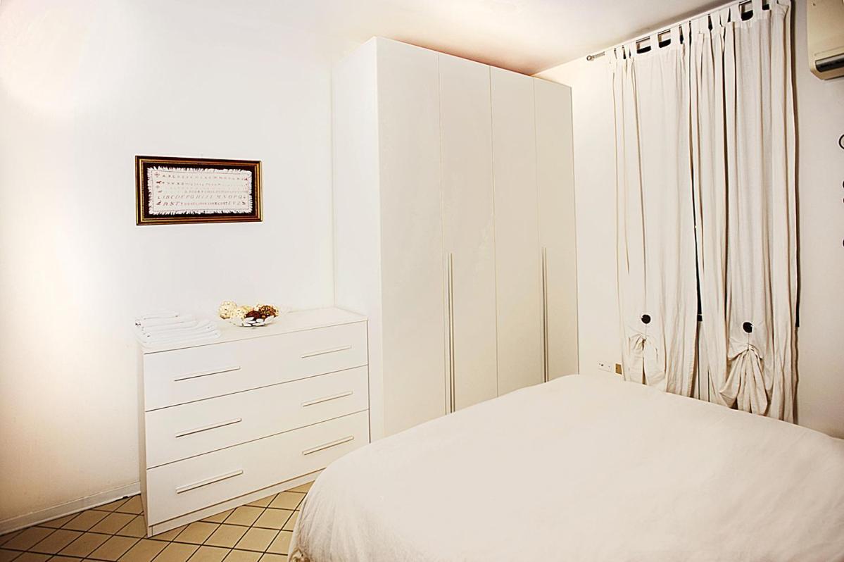Residence Porta Saragozza Bologna Exterior photo